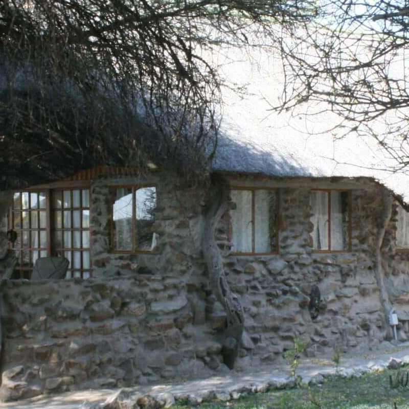 Edos Camp