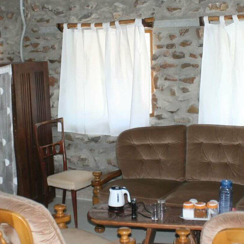 Edos Camp