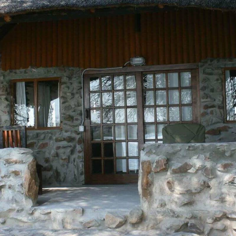 Edos Camp