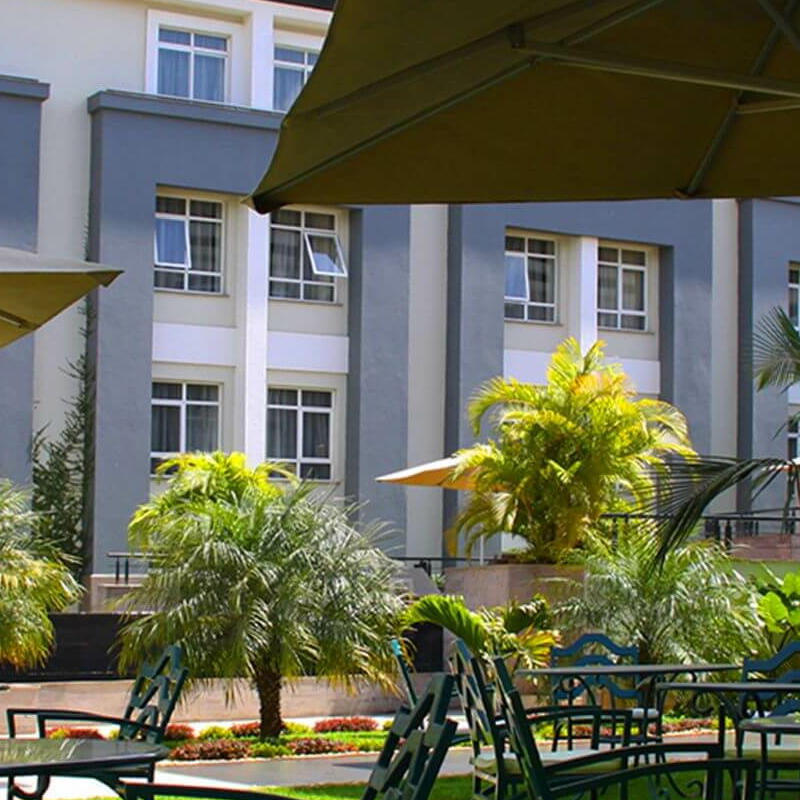 Eka Hotel