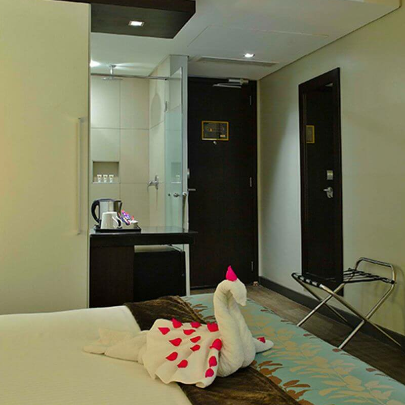 Eka Hotel