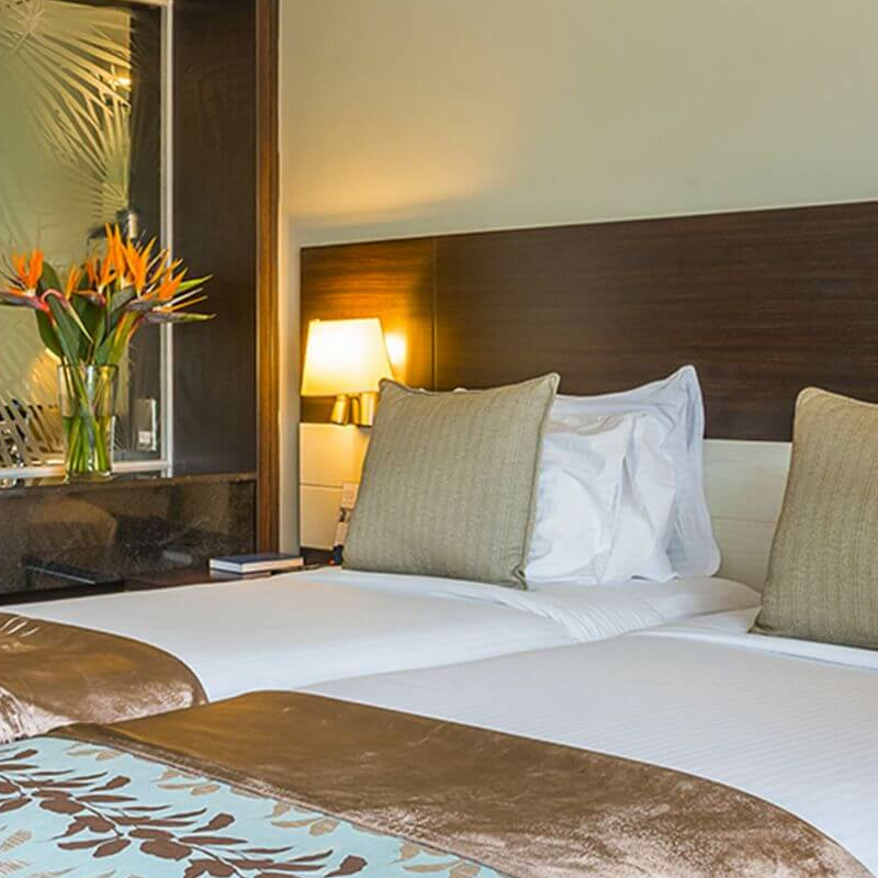 Eka Hotel