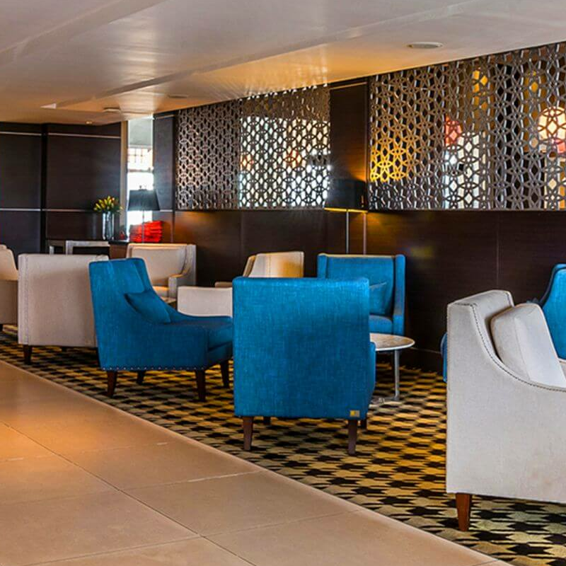 Eka Hotel