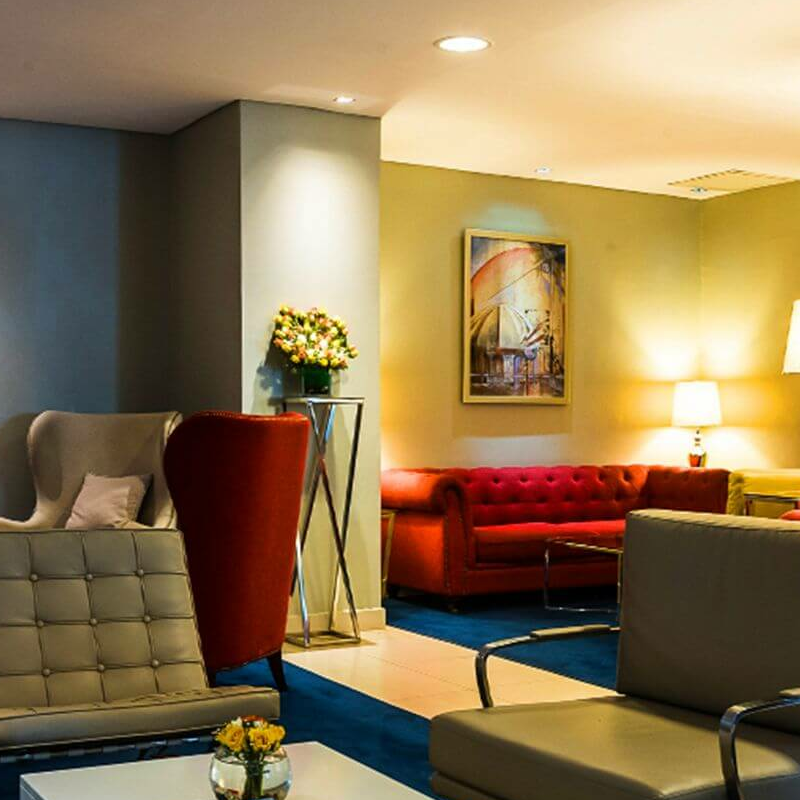 Eka Hotel