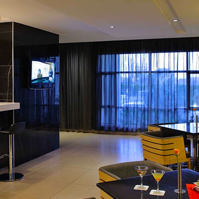 Eka Hotel