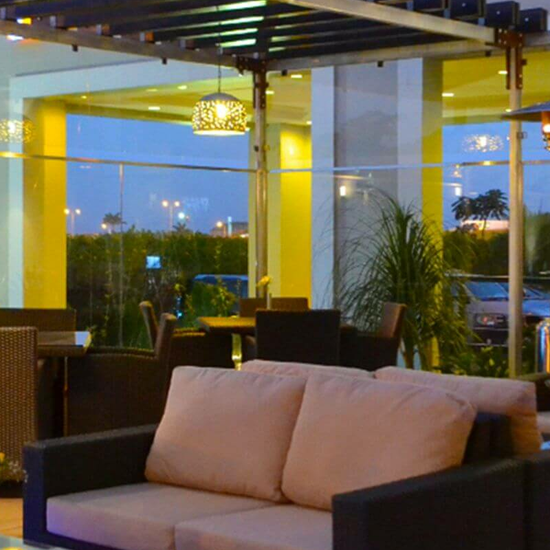 Eka Hotel
