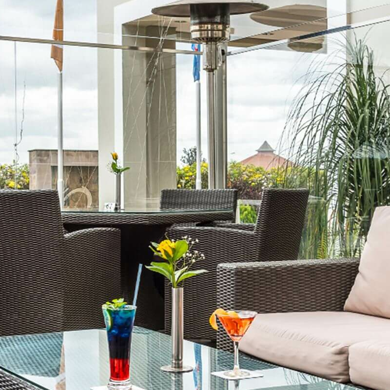 Eka Hotel