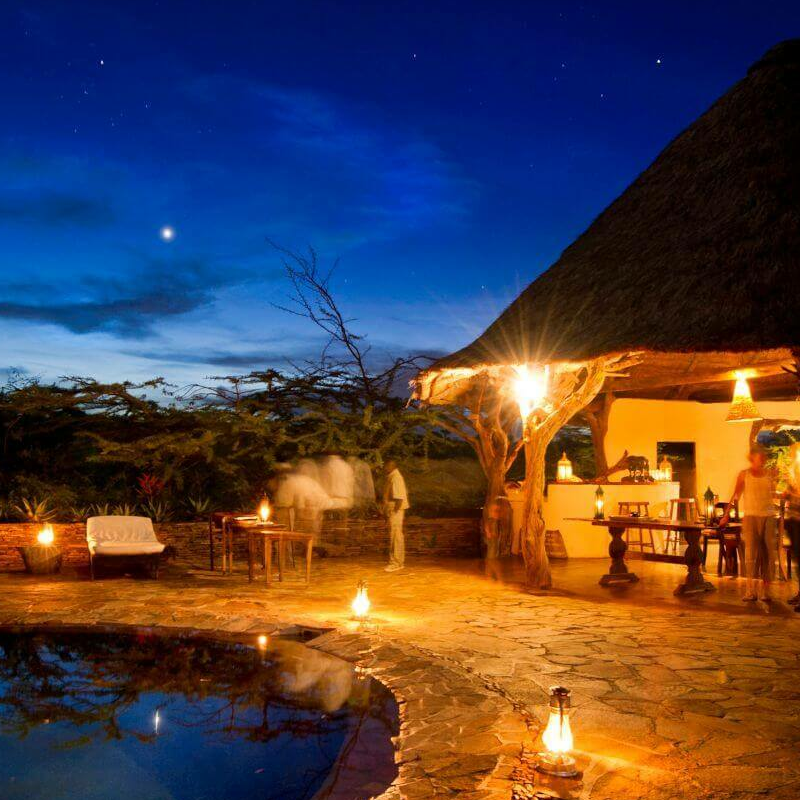 El Karama Lodge