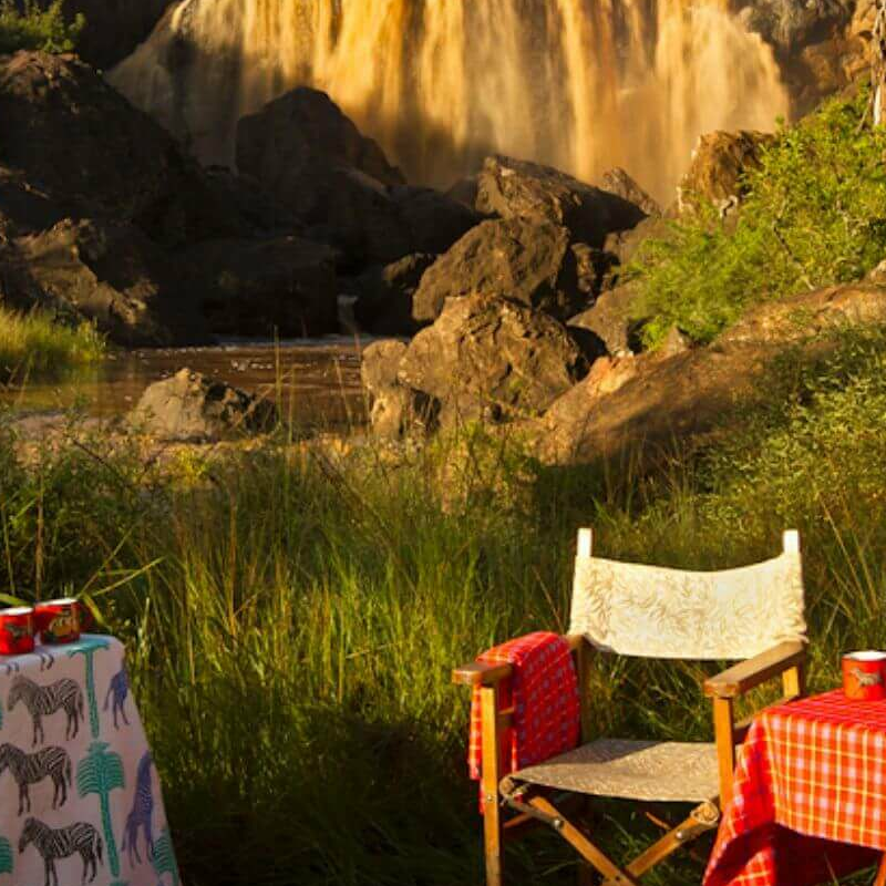 El Karama Lodge