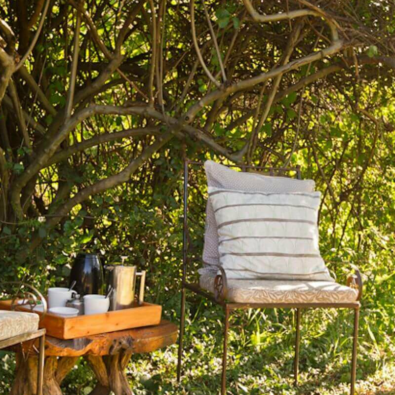 El Karama Lodge