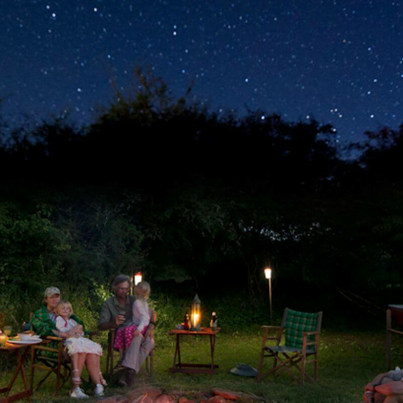 El Karama Lodge