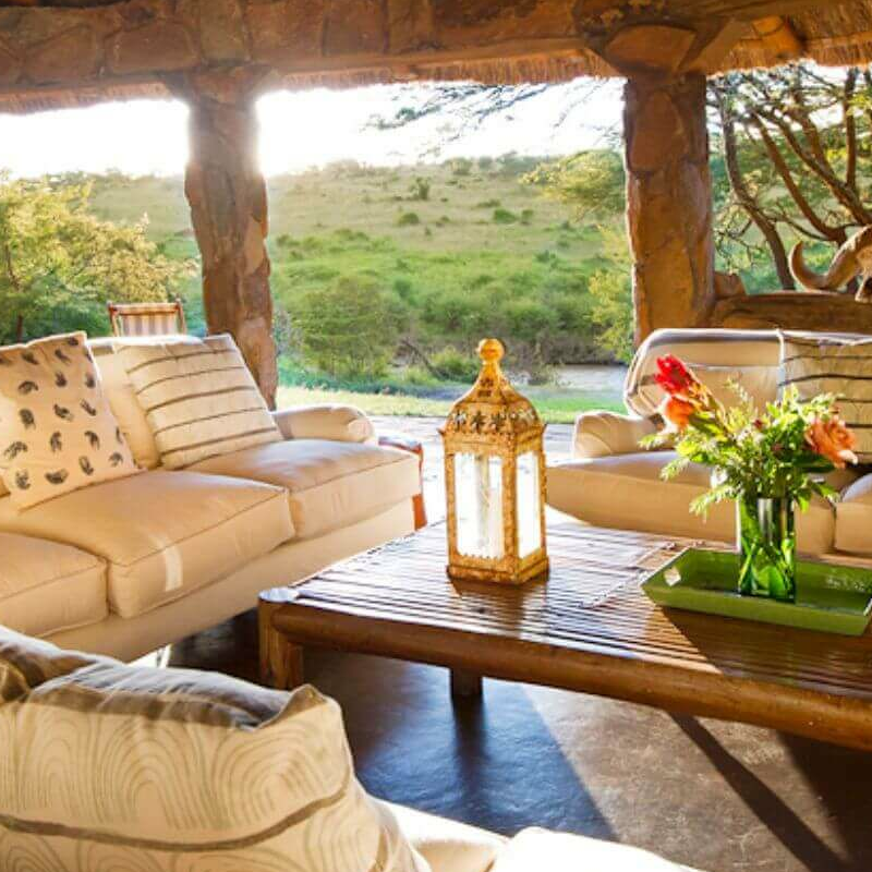 El Karama Lodge