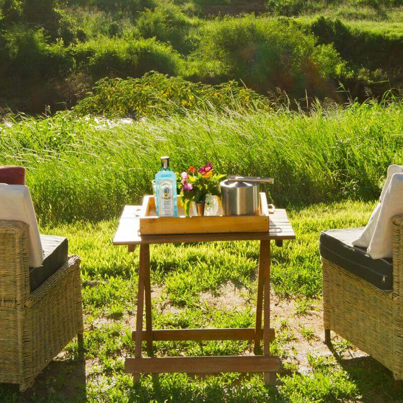 El Karama Lodge