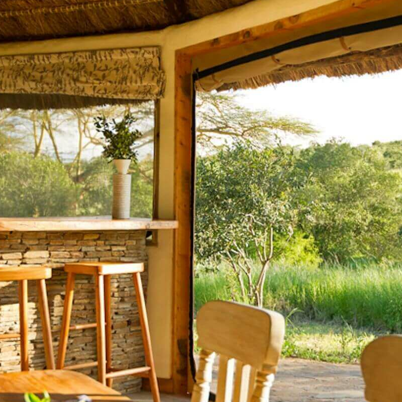 El Karama Lodge