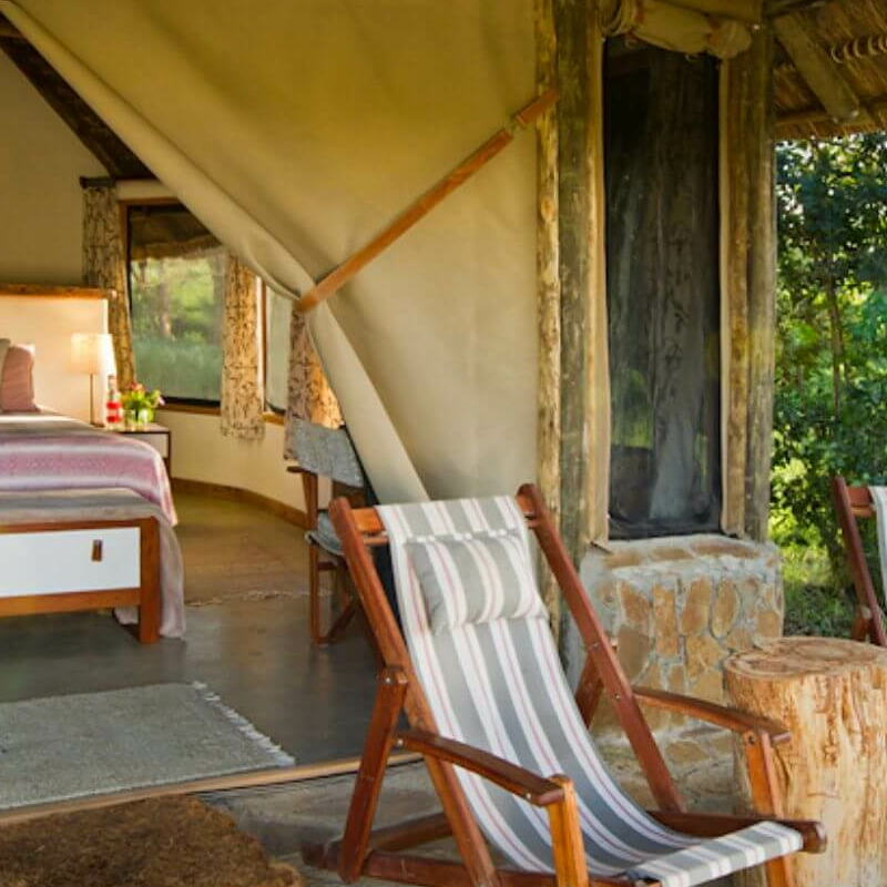 El Karama Lodge