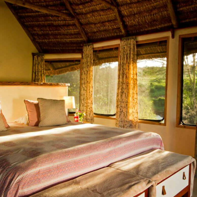 El Karama Lodge