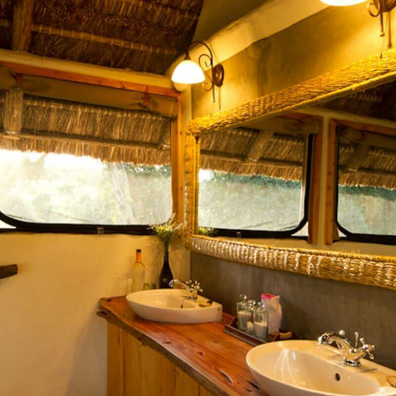 El Karama Lodge
