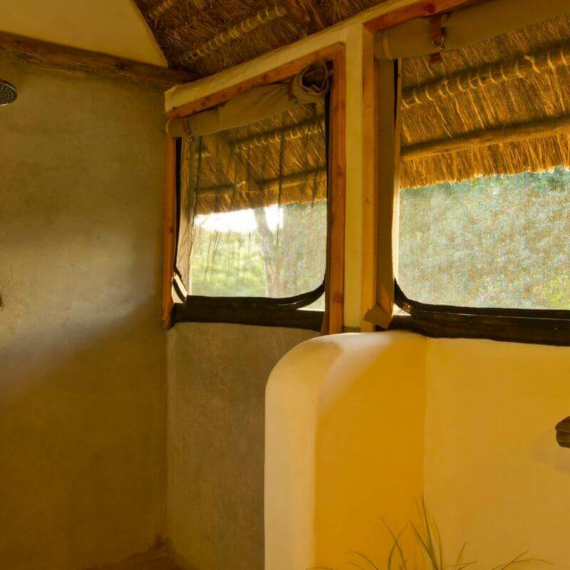 El Karama Lodge