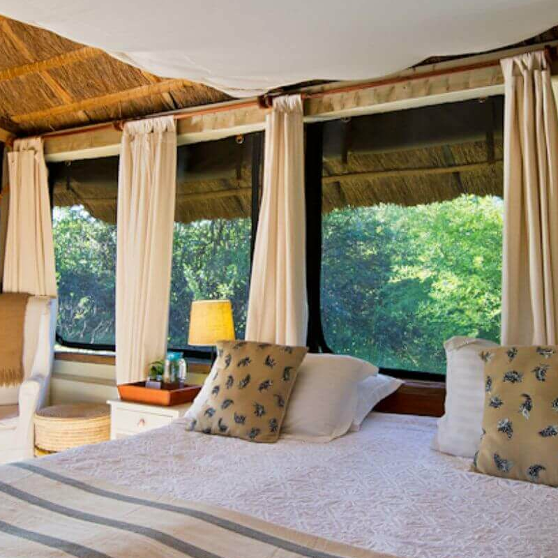 El Karama Lodge