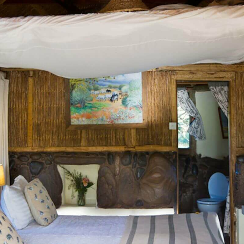 El Karama Lodge