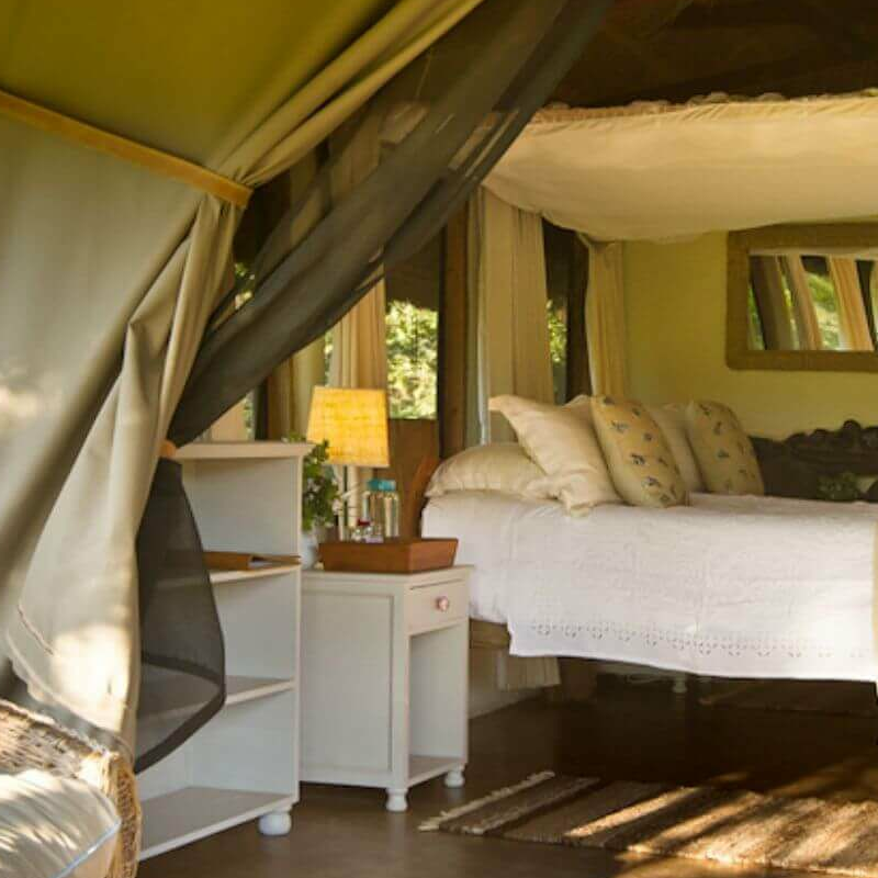 El Karama Lodge