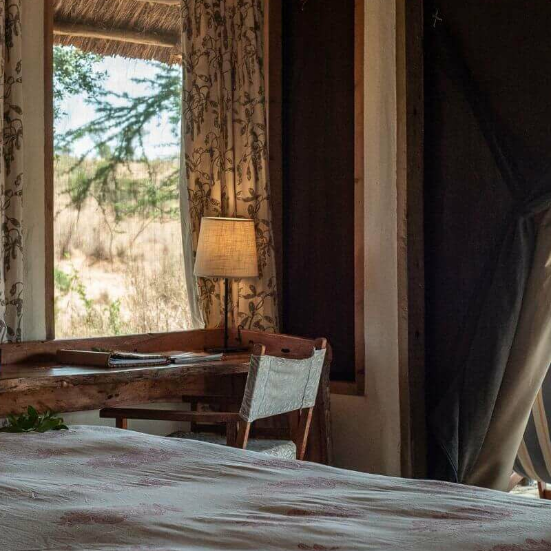 El Karama Lodge