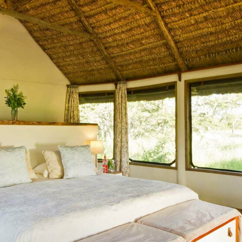 El Karama Lodge