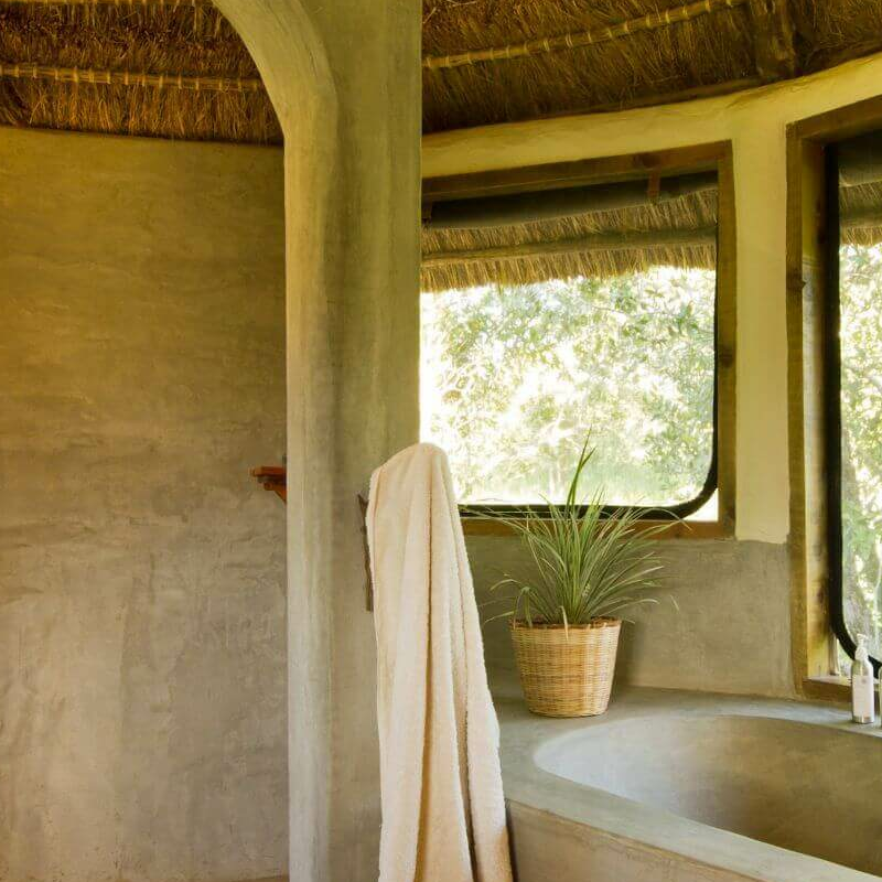 El Karama Lodge