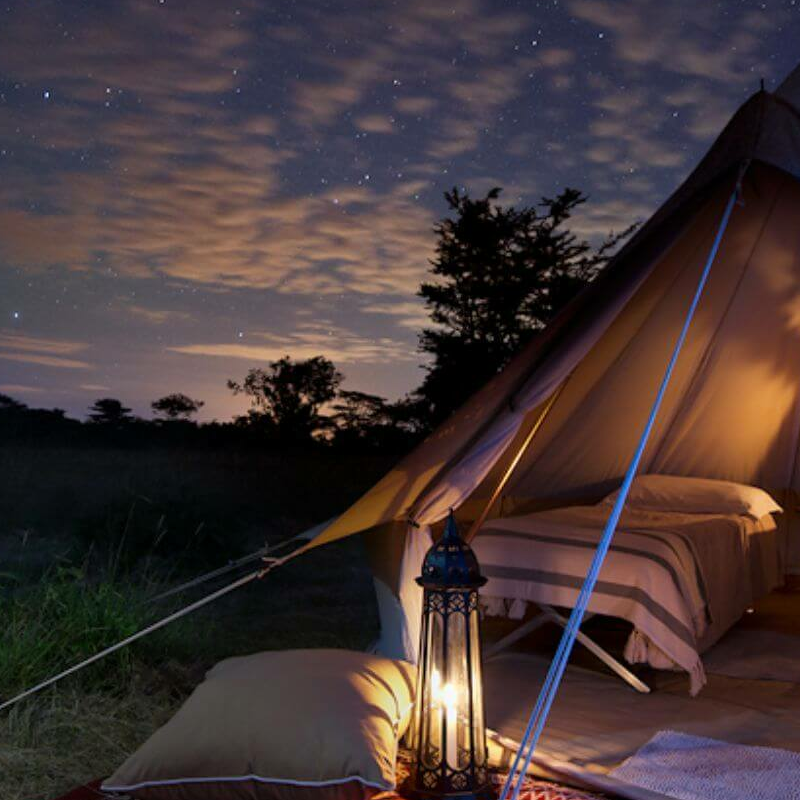 El Karama Lodge