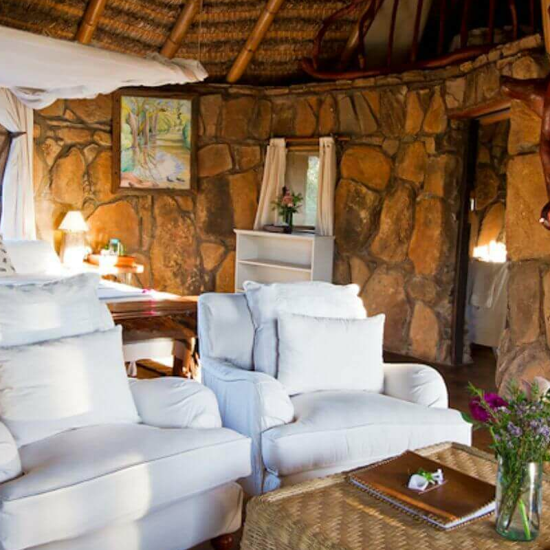 El Karama Lodge