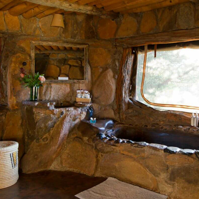 El Karama Lodge