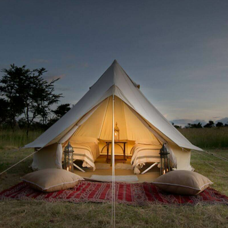 El Karama Lodge