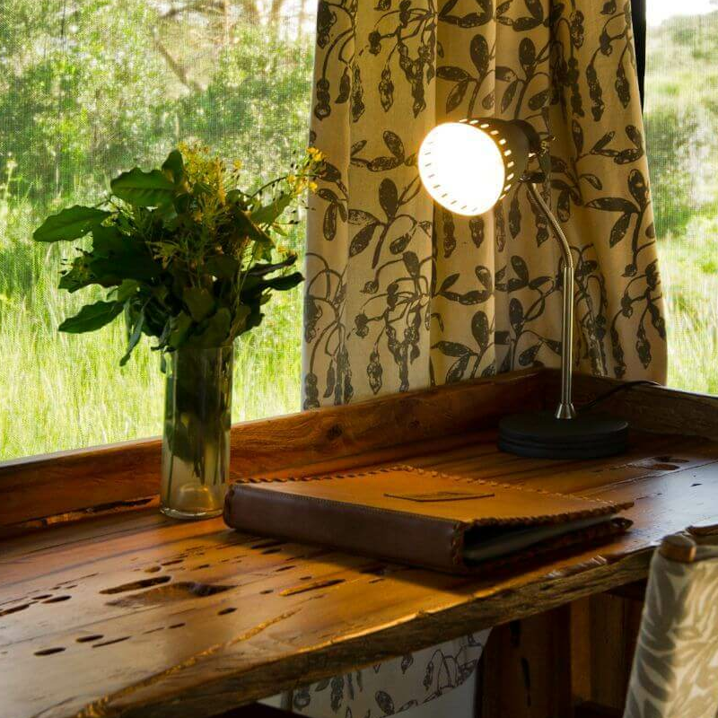 El Karama Lodge