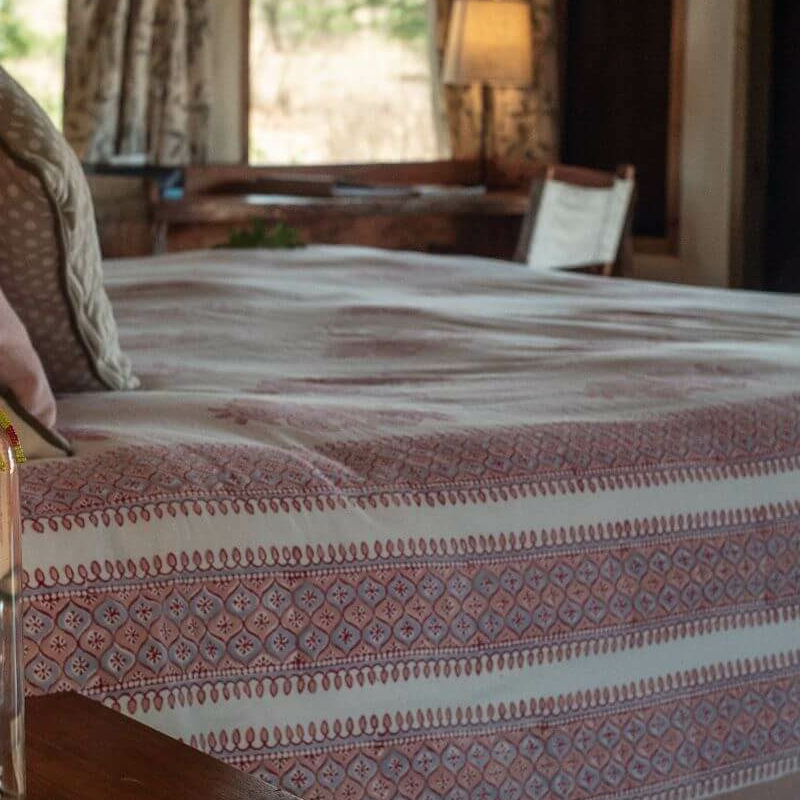 El Karama Lodge