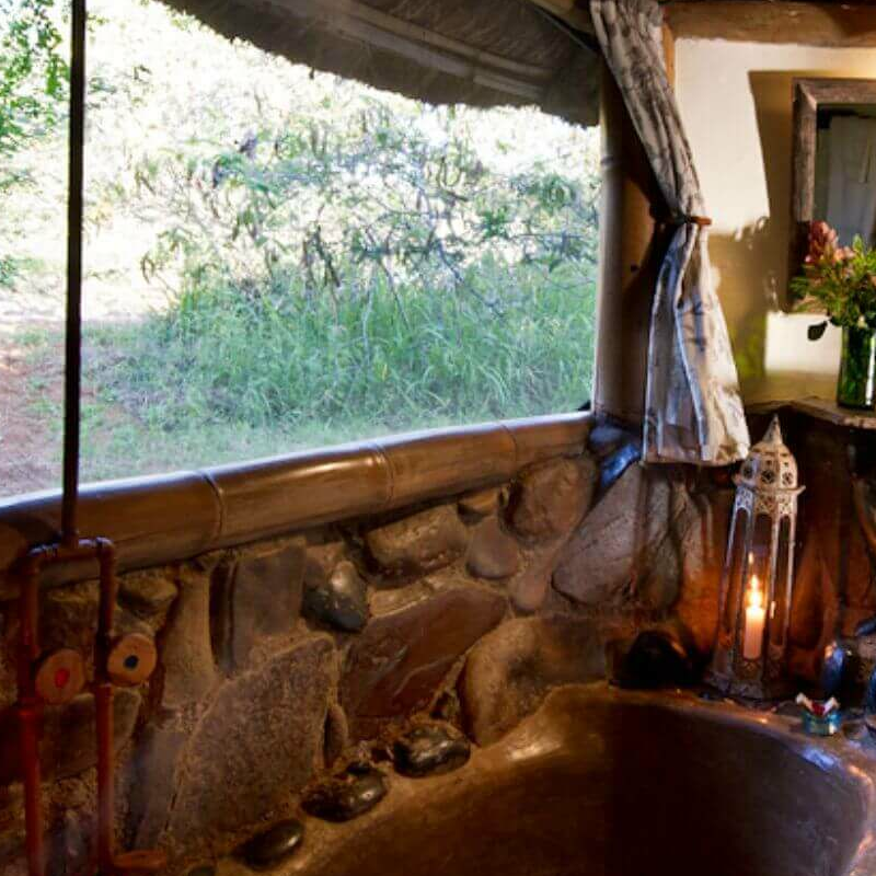 El Karama Lodge
