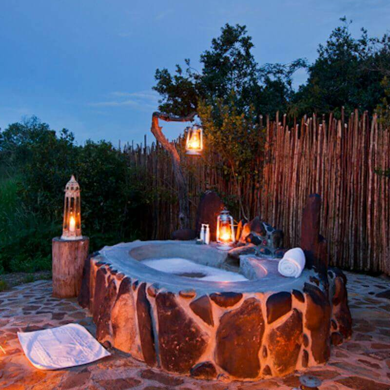 El Karama Lodge