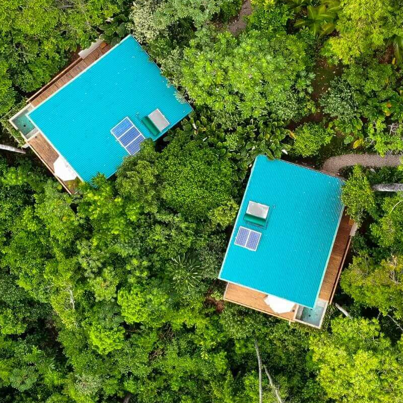 El Remanso Lodge