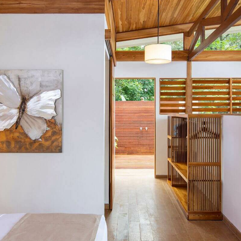 El Remanso Lodge