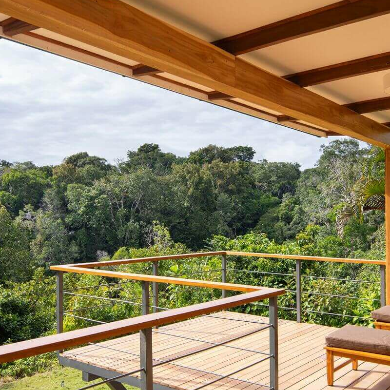 El Remanso Lodge