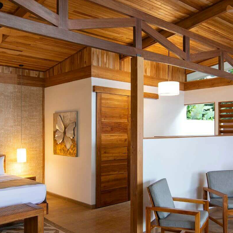 El Remanso Lodge