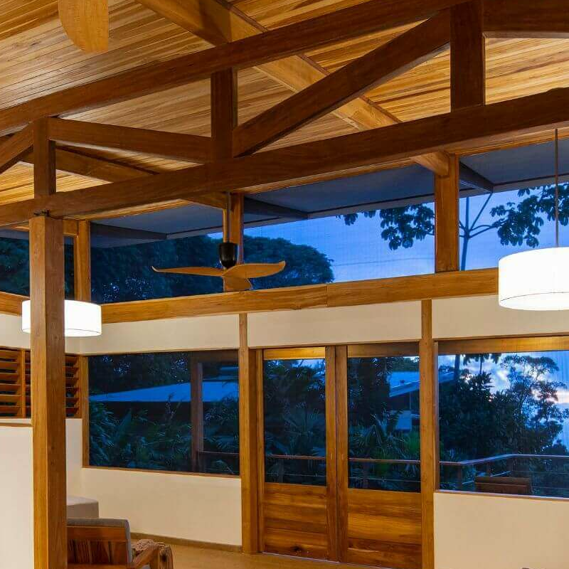 El Remanso Lodge