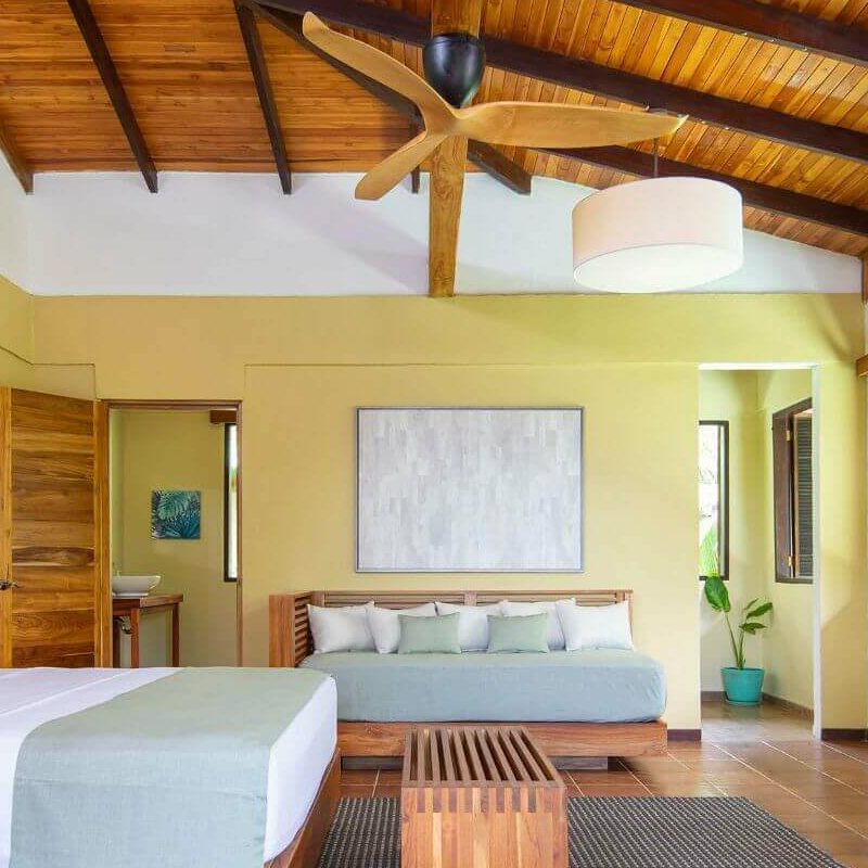 El Remanso Lodge