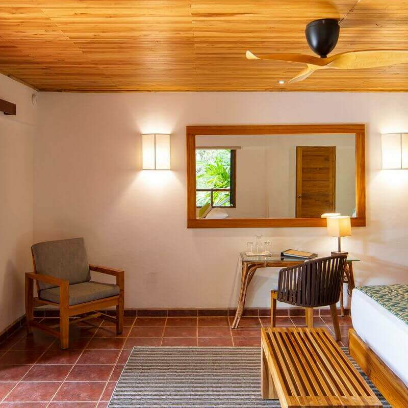 El Remanso Lodge