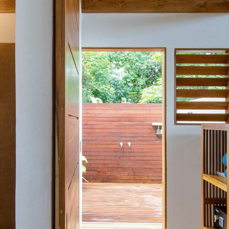 El Remanso Lodge