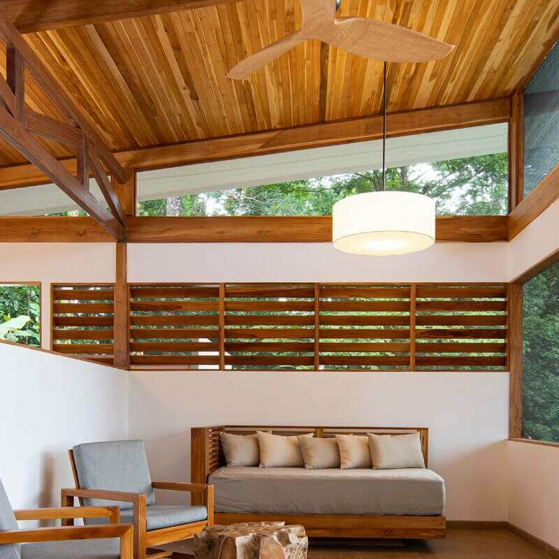 El Remanso Lodge