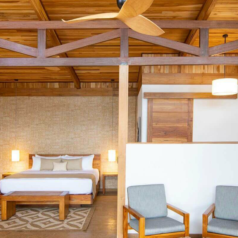 El Remanso Lodge