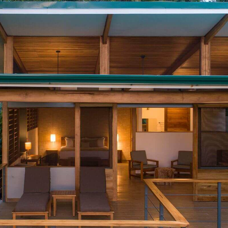 El Remanso Lodge