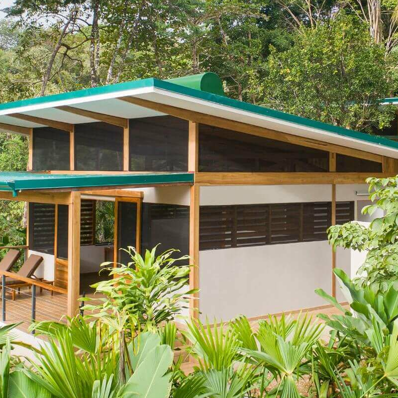 El Remanso Lodge