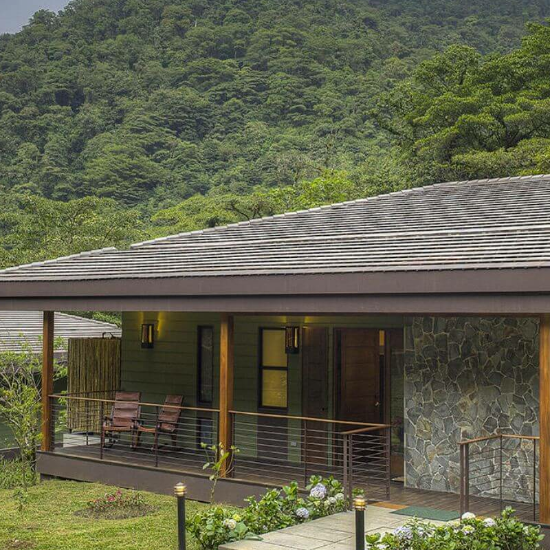 El Silencio Lodge & Spa