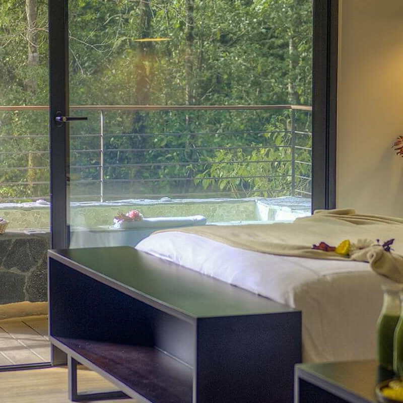 El Silencio Lodge & Spa
